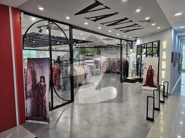 Commercial for sale in Islamabad