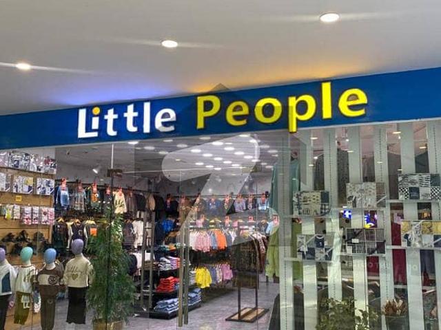 Commercial for sale in Rawalpindi, Islamabad Capital Territory