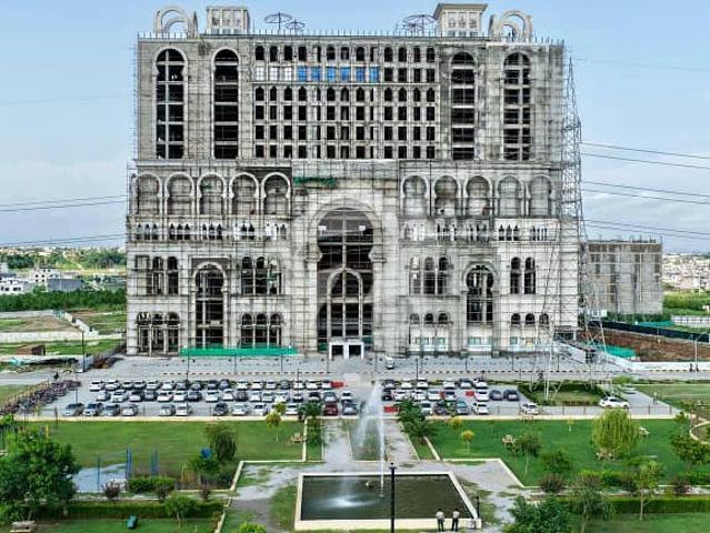 Commercial for sale in Islamabad