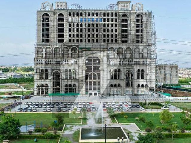 Commercial for sale in Islamabad