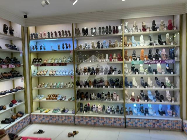 Commercial for sale in Islamabad