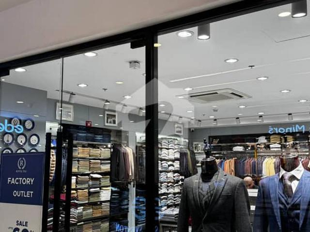 Commercial for sale in Islamabad