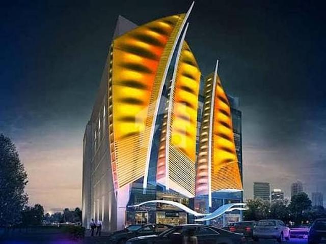 Office for sale in Islamabad