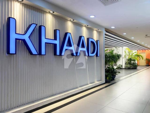 Commercial for sale in Islamabad