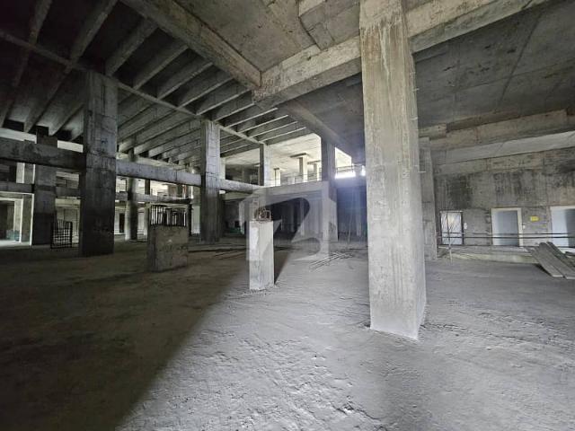 Commercial for sale in اسلام آباد, زون 1