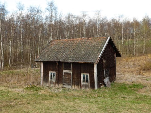 Bostad till salu i Jämtland