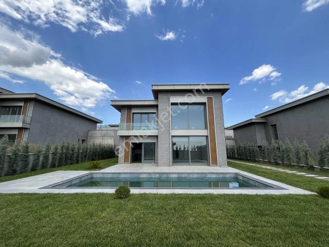 Büyükçekmece, İstanbul içerisinde satılık Villa