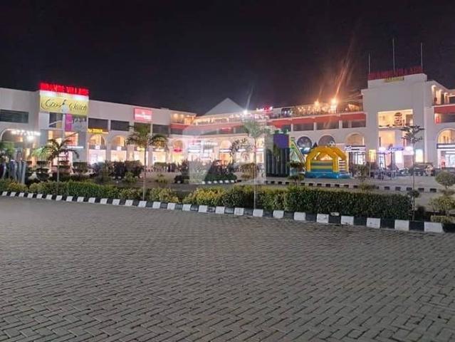 Commercial for rent in سیالکوٹ, گوجرانوالہ ڈویژن
