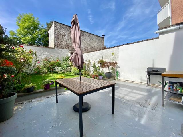 Appartement location à Sint-lambrechts-woluwe, Bruxelles