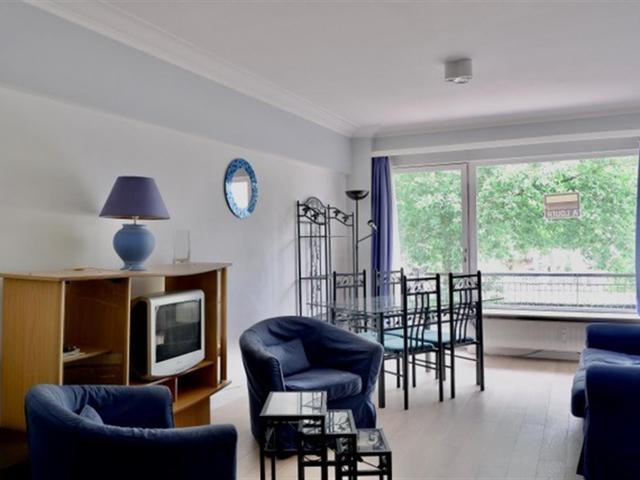 Appartement location à Woluwe-Saint-Lambert - Sint-Lambrechts-Woluwe, Brussel-Hoofdstad - Bruxelles-Capitale
