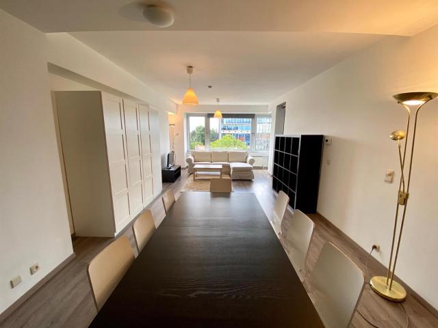 Appartement location à Sint-lambrechts-woluwe, Bruxelles
