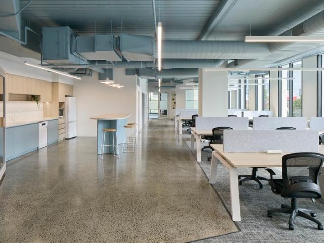Office for rent in South Melbourne, Melbourne