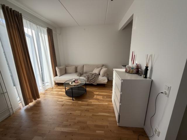 Lägenhet hyra i Stockholm