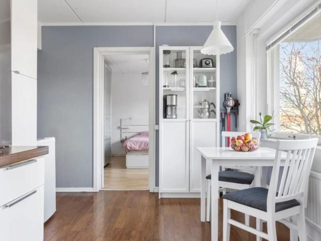 Lägenhet hyra i Haninge, Stockholm