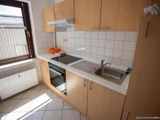 Apartment mieten in Brande-Hörnerkirchen, Schleswig-Holstein