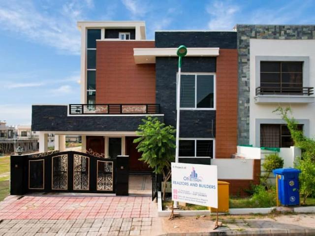 House for sale in Rawalpindi, Islamabad Capital Territory