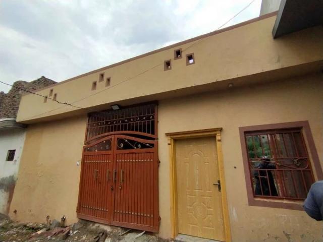 House for sale in Islamabad