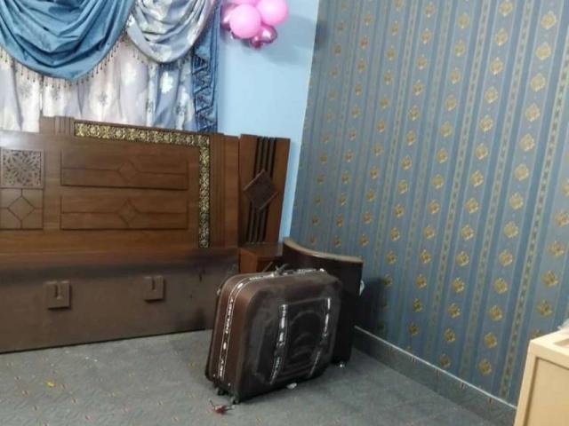 House for rent in New Karachi Town, کراچی ڈویژن