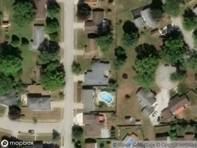 House for sale in Kokomo, Indiana