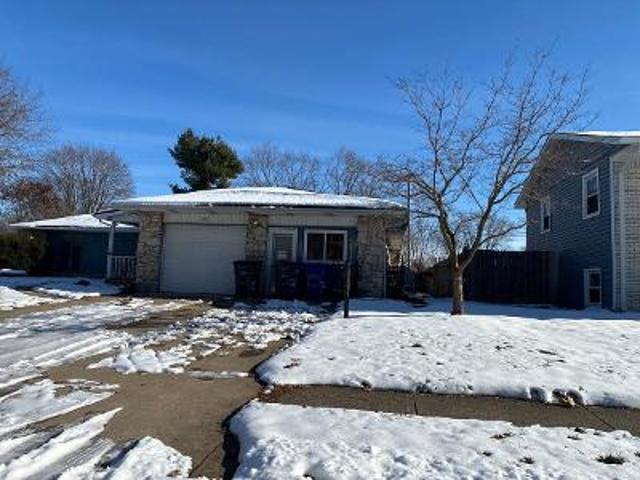 House for sale in Kokomo, Indiana