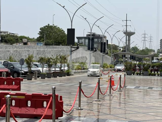 Commercial for sale in Islamabad