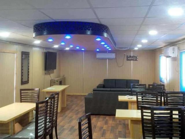 Commercial for sale in Mansehra, North West Frontier Province