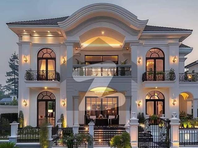 House for sale in Islamabad