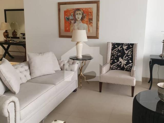 Apartment for rent in Islamabad
