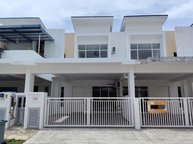 Terraced House for rent in Sendayan Village, Negeri Sembilan