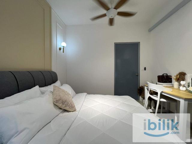 Room for rent in Kuala Lumpur