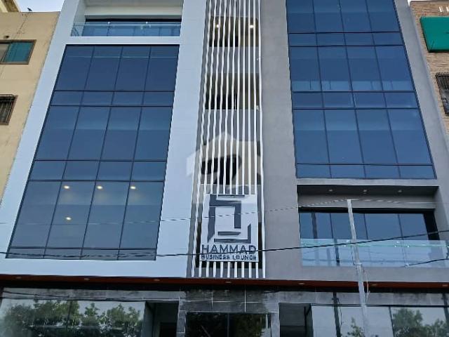 Office for rent in North Waziristan, Federally Administered Tribal Areas fata