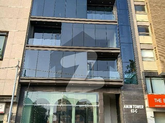 Office for rent in North Waziristan, Federally Administered Tribal Areas fata