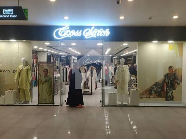 Commercial for sale in Islamabad