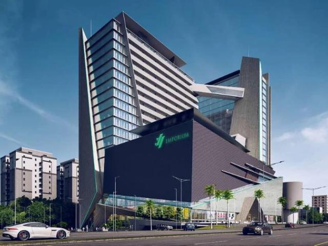Commercial for sale in Islamabad Capital Territory
