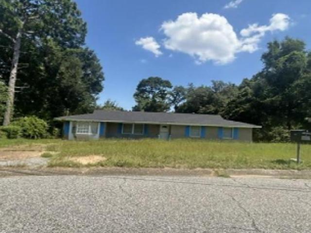House for sale in Mobile, Alabama