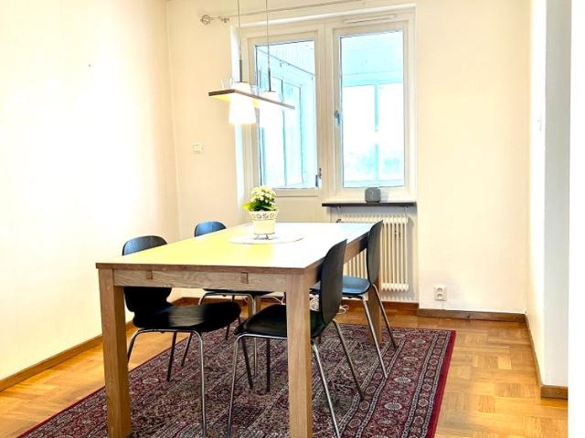 Lägenhet hyra i Skellefteå, Västerbotten