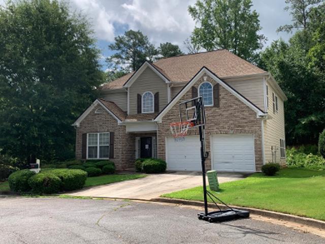 House for sale in Cobb, Georgia