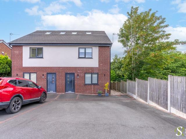 House for rent in Knutsford