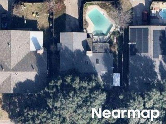 House for sale in Denton, Texas