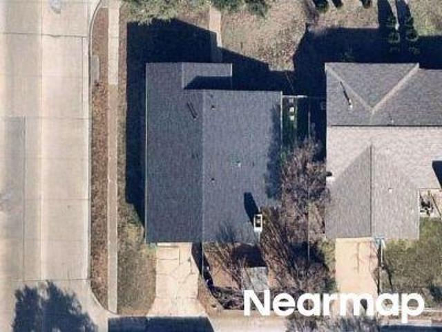 House for sale in Denton, Texas