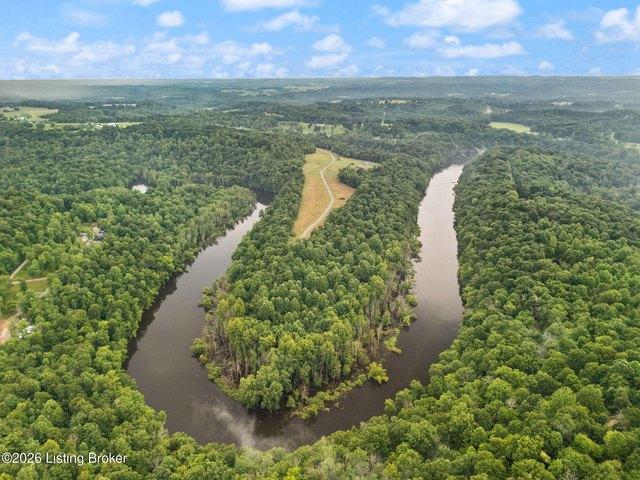 Land for sale in Big Clifty, Kentucky