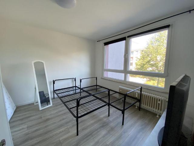 Apartment mieten in Berliner-Viertel, Monheim