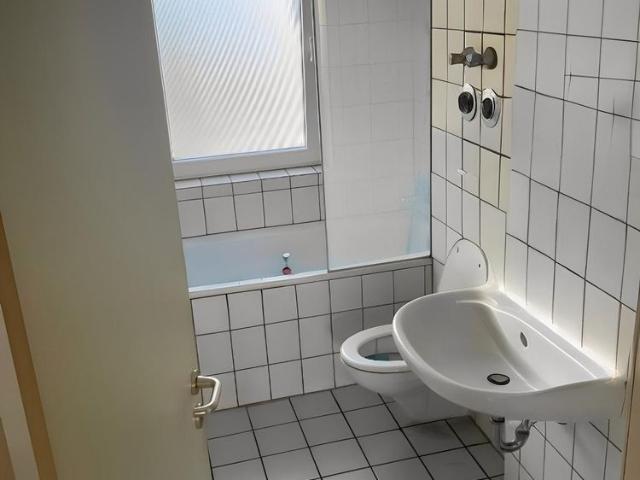 Apartment mieten in Berliner-Viertel, Monheim