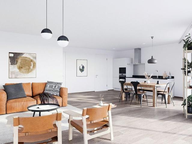 Appartement te huur in West, 's-Hertogenbosch