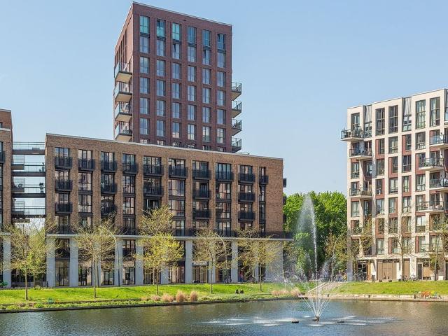 Appartement te huur in West, Bosch