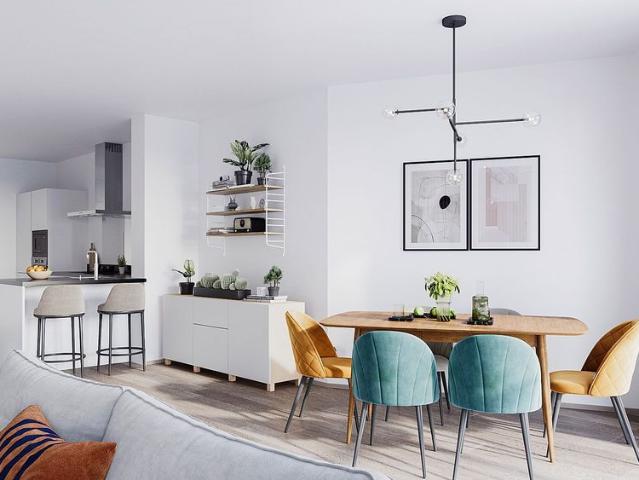 Appartement te huur in West, Bosch