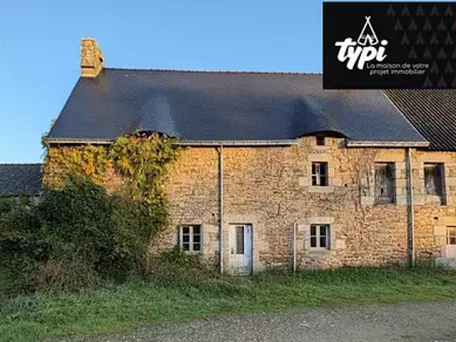 Maison vente à Lorient, Bretagne