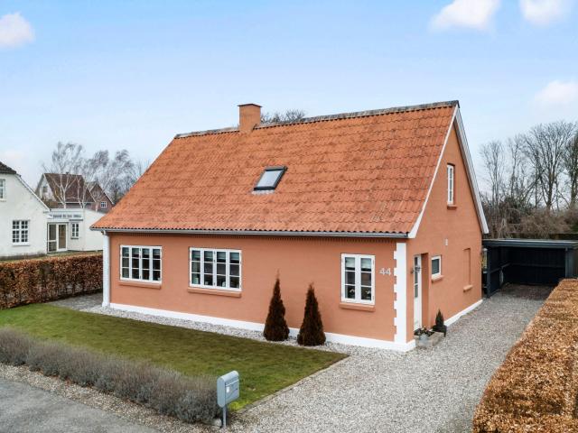 Hus til salg i Lolland