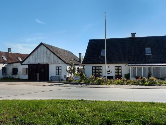 Villa til salg i Lolland