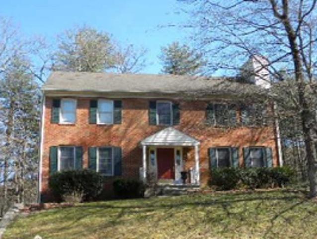 House for sale in Virginia